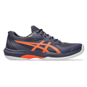 Asics Čevlji teniški copati črna Game Ff