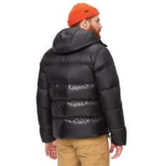 Marmot Jakne uniwersalne črna L Guides Down