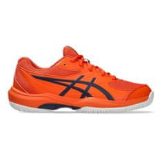 Asics Čevlji teniški copati rdeča 37.5 EU Gel Game Gs