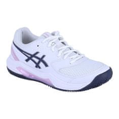 Asics Čevlji teniški copati bela 40 EU Gel Dedicate 8
