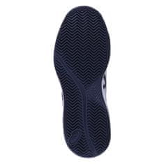 Asics Čevlji teniški copati bela 40 EU Gel Dedicate 8