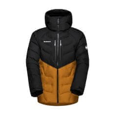Mammut Jakne uniwersalne črna M Winter daunenjacke Photics Ski Hardshell Thermo