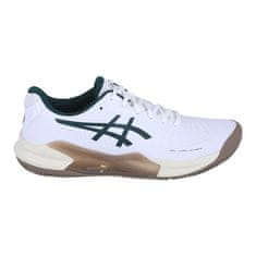 Asics Čevlji teniški copati bela 42.5 EU Gel Challenger 14