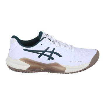Asics Čevlji teniški copati bela Gel Challenger 14