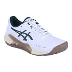 Asics Čevlji teniški copati bela 42.5 EU Gel Challenger 14