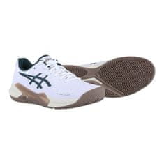 Asics Čevlji teniški copati bela 42.5 EU Gel Challenger 14
