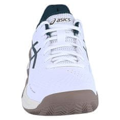 Asics Čevlji teniški copati bela 42.5 EU Gel Challenger 14