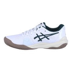 Asics Čevlji teniški copati bela 42.5 EU Gel Challenger 14