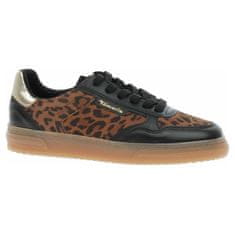 Tamaris Čevlji 36 EU Leopard Comb