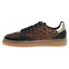 Tamaris Čevlji 36 EU Leopard Comb