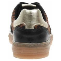 Tamaris Čevlji 36 EU Leopard Comb