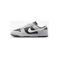 Nike Čevlji siva 45 EU Dunk