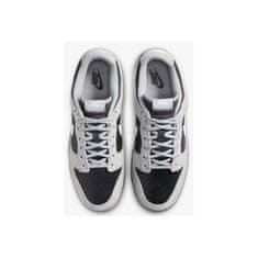 Nike Čevlji siva 45 EU Dunk