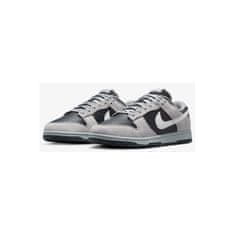 Nike Čevlji siva 45 EU Dunk
