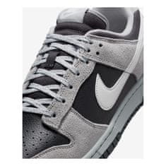 Nike Čevlji siva 45 EU Dunk