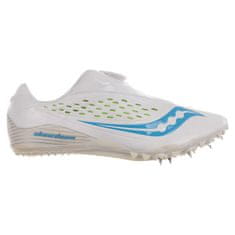 Saucony Čevlji obutev za tek bela 42 EU Showdown