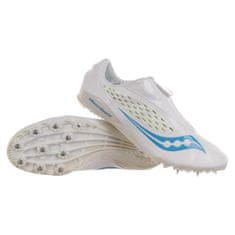 Saucony Čevlji obutev za tek bela 42 EU Showdown