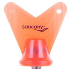 Saucony Čevlji obutev za tek bela 42 EU Showdown