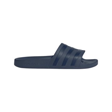 Adidas Japanke mornarsko modra Adilette Aqua 3