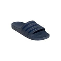 Adidas Japanke mornarsko modra 40 2/3 EU Adilette Aqua 3