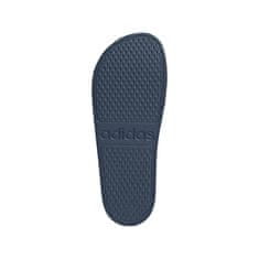 Adidas Japanke mornarsko modra 40 2/3 EU Adilette Aqua 3
