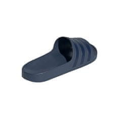 Adidas Japanke mornarsko modra 40 2/3 EU Adilette Aqua 3