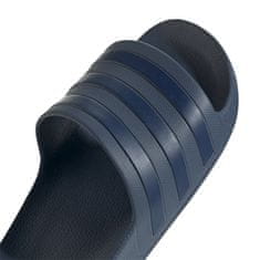 Adidas Japanke mornarsko modra 40 2/3 EU Adilette Aqua 3
