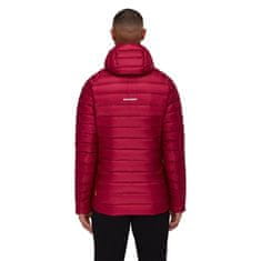 Mammut Jakne uniwersalne bordo rdeča S Winter daunenjacke Broad Peak Insulated