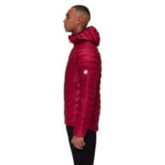 Mammut Jakne uniwersalne bordo rdeča S Winter daunenjacke Broad Peak Insulated