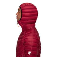 Mammut Jakne uniwersalne bordo rdeča S Winter daunenjacke Broad Peak Insulated