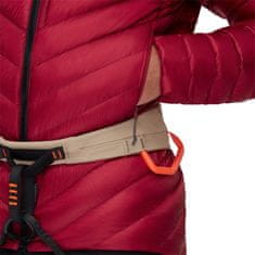 Mammut Jakne uniwersalne bordo rdeča S Winter daunenjacke Broad Peak Insulated