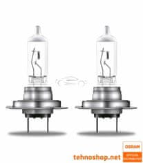 Osram ŽARNICA HALOGEN H7 64210ULT-2HB ULTRALIFE 55W 12V PX26d 2HB
