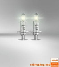 Osram ŽARNICA HALOGEN H1 64150ULT-2HB ULTRALIFE 55W 12V P14,5s 2HB