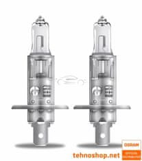 Osram ŽARNICA HALOGEN H1 64150ULT-2HB ULTRALIFE 55W 12V P14,5s 2HB