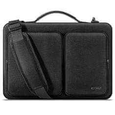 Tech-protect Defender Bag torba za prenosnik 15-16'', črna