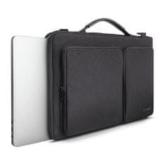 Tech-protect Defender Bag torba za prenosnik 15-16'', črna