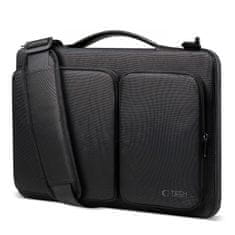 Tech-protect Defender Bag torba za prenosnik 15-16'', črna