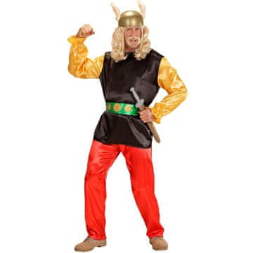 Widmann Pustni Kostum Asterix