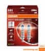 Osram ŽARNICA HALOGEN H1 64150NL-2HB NIGHT BREAKER LASER 55W P14.5s 2HB