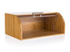 Banquet Pladenj za kruh 40,5x27cm bambus BRILLANTE