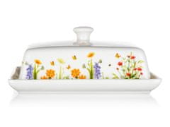 Banquet Buttermilk 17,5cm MEADOW keramika