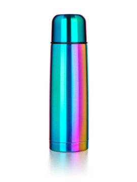 Banquet Termoska 0,5l AVANZA iz nerjavnega jekla, matirana/polna