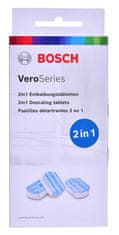 Bosch Bosch TCZ8002A tablete za odkalitev za gospodinjske aparate v modri in beli barvi, 24 ur dostave