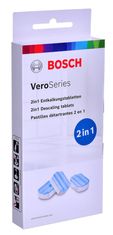 Bosch Bosch TCZ8002A tablete za odkalitev za gospodinjske aparate v modri in beli barvi, 24 ur dostave