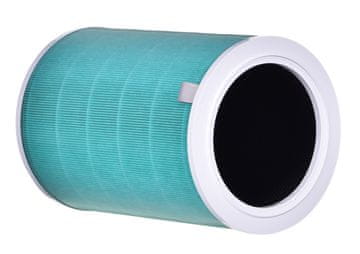 Xiaomi Filter za zrak Xiaomi Mi Air Purifier S1 - HEPA za Mi Purifier 2/2S/2H/Pro/3H, enostavna menjava, 6 mesecev trajanja