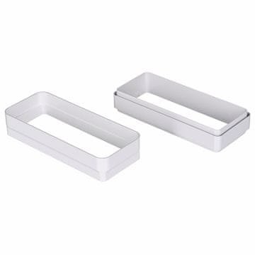 AEG AEG M2CKCF01 - Kvalitetna bela naprava, hitra dostava, teža 3.33 kg, združljiva z blagovno znamko AEG