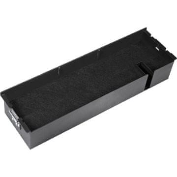 Electrolux Filter za kuhinjski napa Electrolux MCFE18, ogljikov, združljiv z DPB5650M in EFP60460OX, 1 kos