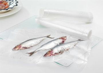 FSA FoodSaver FSR2002 vrečka za vakuumsko pakiranje, 2 kom, 200 mm
