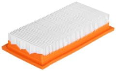 Kärcher Kärcher 6.414-631.0 Nadomestni filter za sesalnik DS 5500/5600, 1 kos, hitro pošiljanje 24 ur