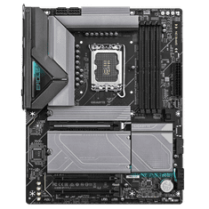 Gigabyte Z890 Eagle osnovna plošča, WiFI 7, 4xDDR5, 4xM.2, 4xSATA (Z890 EAGLE WIFI7)